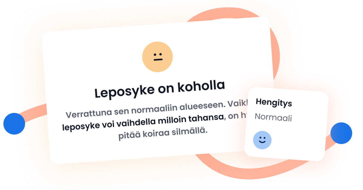 PÄIVITTÄISET TIEDOT