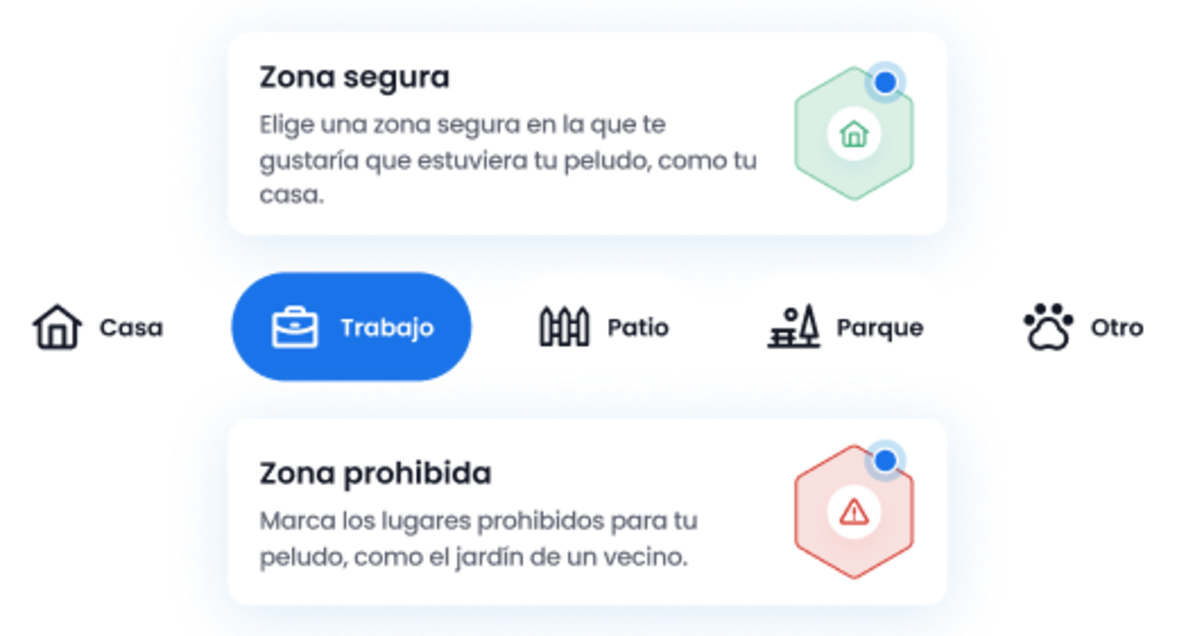 Configuración sencilla
